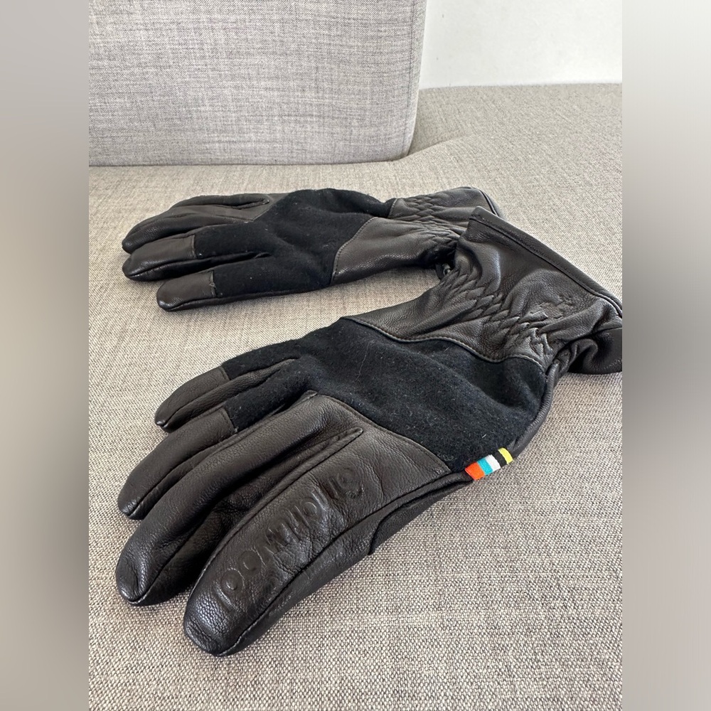 Smartwool 
Ridgeway Gloves - Picture 2 of 6